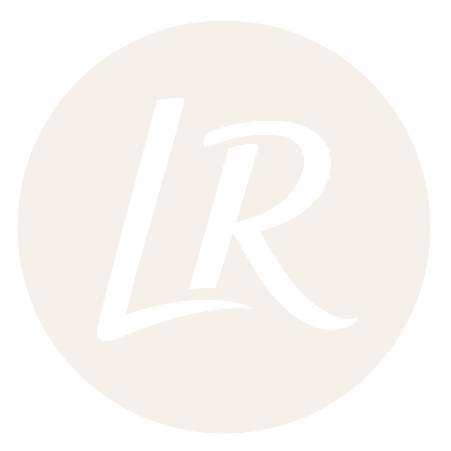 The Living Room logo